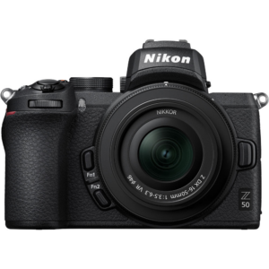 Nikon Z50 16-50mm 單鏡組 公司貨彰化鏡頭收購