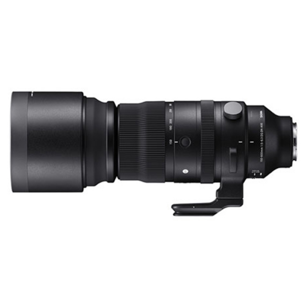 SIGMA 150-600mm F5-6.3 DG OS HSM Contemporary 望遠變焦鏡 公司貨彰化鏡頭收購