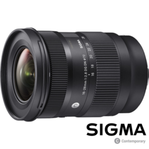 SIGMA 16-28mm F2.8 DG DN Contemporary (公司貨) 超廣角大光圈變焦鏡 全片幅微單眼鏡頭彰化鏡頭收購