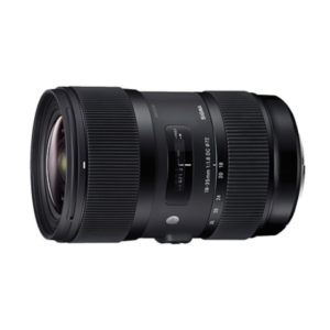 SIGMA 18-35mm f1.8 Art 鏡頭*(平行輸入)彰化鏡頭收購