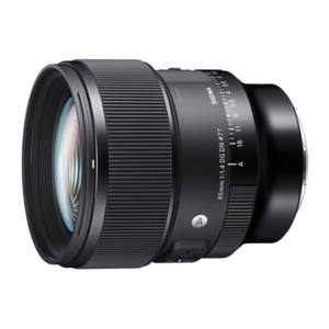 SIGMA 85mm F1.4 DG DN Art FOR SONY 公司貨彰化鏡頭收購