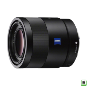 SONY Sonnar T*FE 55mm F1.8 ZA 全片幅標準定焦鏡頭*(平輸)彰化鏡頭收購