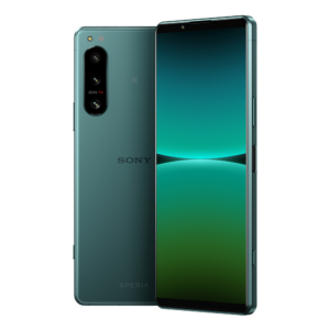 SONY Xperia 5 IV (8G/256G) 綠彰化鏡頭收購