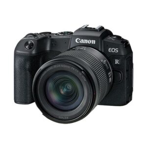 Canon EOS RP + RF 24-105mm F4-7.1 IS STM 變焦鏡組 公司貨彰化鏡頭收購