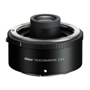 Nikon Z TELECONVERTER TC-2.0x 增距鏡 公司貨彰化鏡頭收購