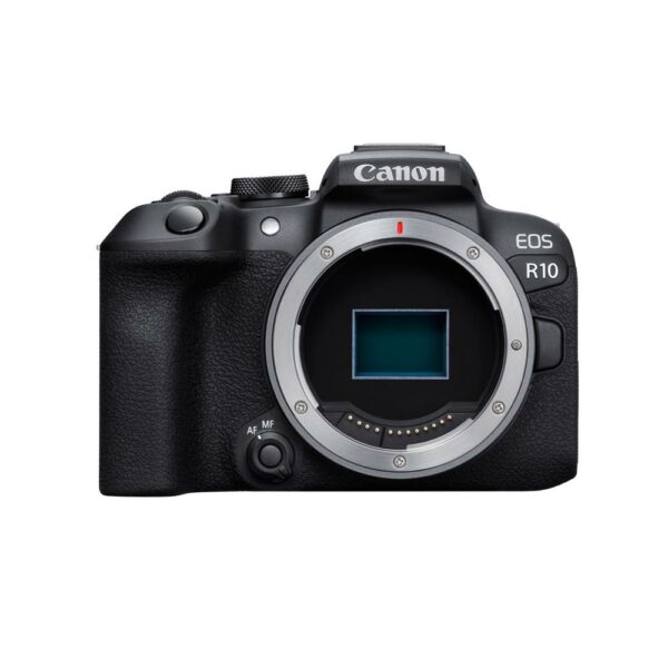 Canon EOS R10 Body 單機身 公司貨彰化鏡頭收購