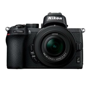 NIKON Z50 16-50mm 公司貨彰化鏡頭收購
