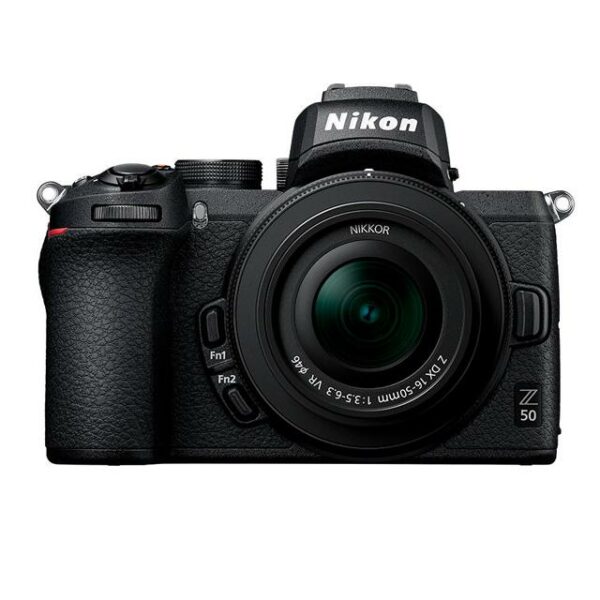 NIKON Z50 16-50mm 公司貨彰化鏡頭收購