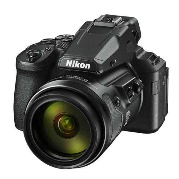 Nikon COOLPIX P950 公司貨彰化鏡頭收購