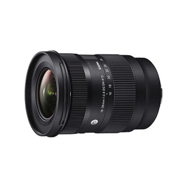 SIGMA 16-28mm F2.8 DG DN Contemporary For Sony E 公司貨彰化鏡頭收購