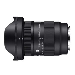 SIGMA 16-28mm F2.8 DG DN Contemporary 廣角變焦鏡 (公司貨)彰化鏡頭收購