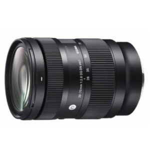 SIGMA 28-70mm F2.8 DG DN Contemporary (公司貨)彰化鏡頭收購