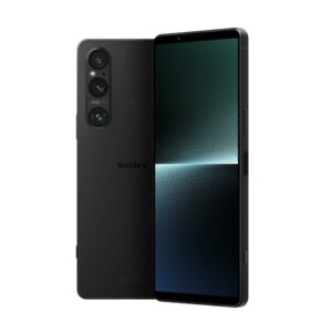 SONY XPERIA 1 V 512G 經典黑彰化鏡頭收購