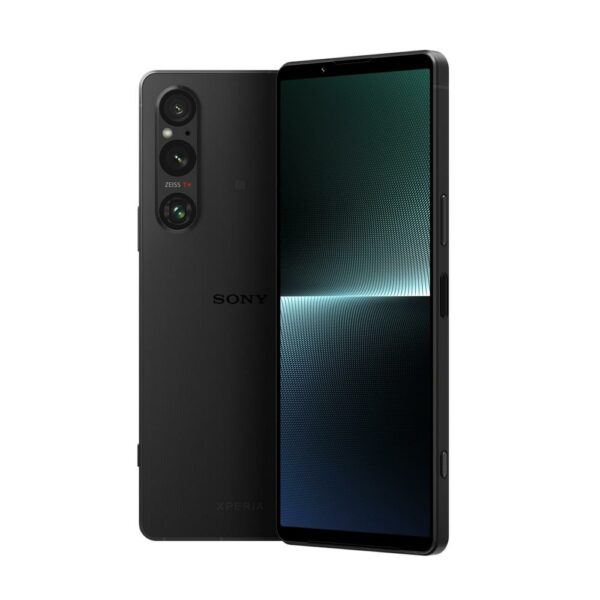 SONY XPERIA 1 V 512G 經典黑彰化鏡頭收購