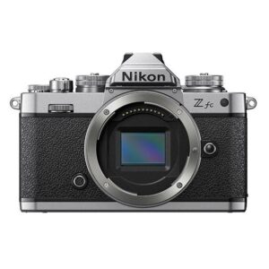Nikon Z FC 單機身 公司貨彰化鏡頭收購